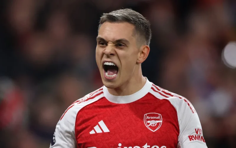 صراع إنجليزي وإيطالي على المهاجم تروسار في ظل اهتمام سعودي لافت ومراقبة آرسنال